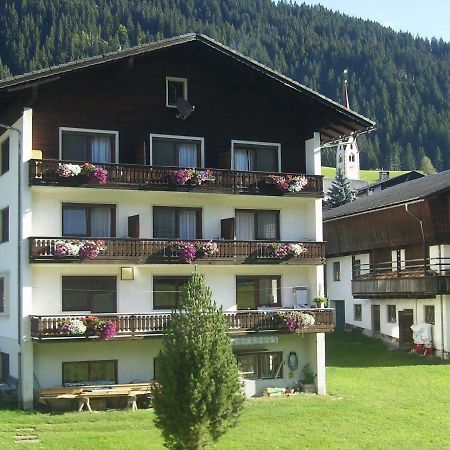 Pension Anderlehof Sankt Lorenzen im Lesachtal Экстерьер фото