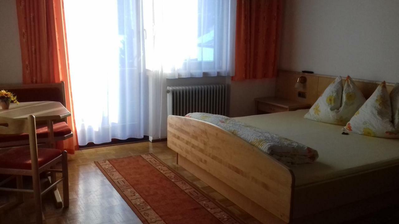 Pension Anderlehof Sankt Lorenzen im Lesachtal Экстерьер фото